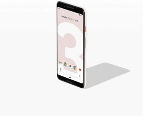 img 2 attached to 📱 Google Pixel 3 Unlocked Cell Phone - 64GB Memory - Not Pink