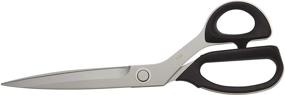 img 1 attached to ✂️ Откройте для себя Kai 7280 11-дюймовые профессиональные ножницы (7280) - режьте с точностью и профессионализмом!