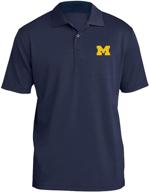 🐺 ugp campus apparel ap07 wolverines: quality wear for wolverines fans logo