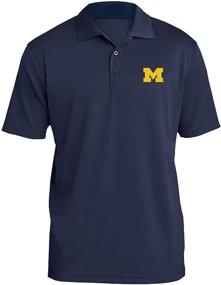 img 4 attached to 🐺 UGP Campus Apparel AP07 Wolverines: Quality Wear for Wolverines Fans