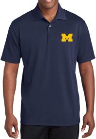 img 1 attached to 🐺 UGP Campus Apparel AP07 Wolverines: Quality Wear for Wolverines Fans