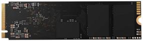 img 2 attached to Высокопроизводительный SSD HP EX920 512 ГБ PCIe NVMe 3D TLC NAND для оптимального внутреннего хранения - 2YY46AA#ABC.