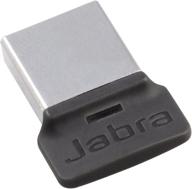 black jabra link 370 (uc) usb bluetooth adapter for improved seo logo