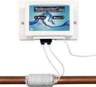 💧 enhance water quality with scalewatcher nano electronic conditioner alternative logo