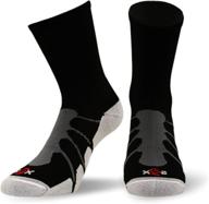 🧦 sox men's compression socks: energize your legs with comfort and support логотип