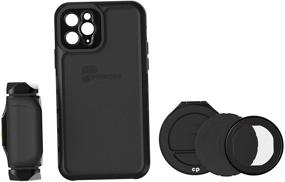 img 4 attached to 📸 PolarPro LiteChaser Pro iPhone 11 Pro Photography Kit: Unleash Your Mobile Photography Potential