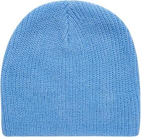 img 2 attached to Hurley Mens Winter Hat Beanie Outdoor Recreation in Climbing