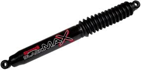 img 1 attached to Skyjacker B8536 Black Shock Absorber