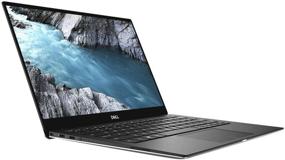 img 3 attached to 💻 Dell XPS 9380 Laptop Review: 13.3" FHD, Intel Core i7 8th Gen, 16GB RAM, 512GB SSD, Windows 10 Home