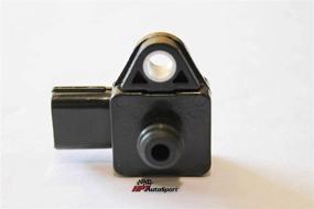 img 2 attached to 🔌 OMNI-Power Втыкаемый 4-барный MAP-датчик для Honda/Acura K-серии - Повышенная совместимость для оптимальной производительности.