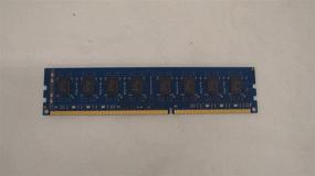 img 1 attached to 💾 Hynix 4GB PC3-12800 DDR3-1600МГц Небуферизованный DIMM: надежный модуль памяти без ECC CL11