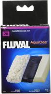 🐠 streamline your fish tank maintenance with the fluval 20 media maintenance kit logo