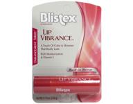 💄 blistex lip protectant - vibrance lip balm, 0.13 oz (pack of 10) logo