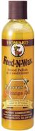 🪶 howard feed-n-wax 8 oz wood conditioner and polish logo