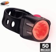 🔦 cygolite dice tl– 50 lumen bike tail light– ultimate safety and visibility logo