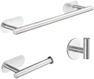 doreroom bathroom hardware stainless lengthen logo