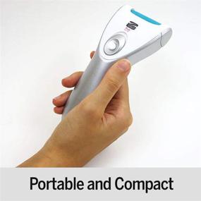 img 1 attached to 👣 Silk'n Pedi Electric Callus Remover: Say Goodbye to Calluses with Ease!
