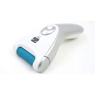 👣 silk'n pedi electric callus remover: say goodbye to calluses with ease! logo
