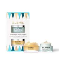 elemis pro collagen perfect partners ct logo