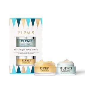 img 3 attached to ELEMIS Pro Collagen Perfect Partners Ct