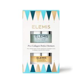 img 2 attached to ELEMIS Pro Collagen Perfect Partners Ct