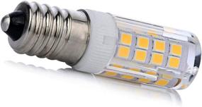 img 2 attached to 💡 YYL 110V 130V Candelabra Omni-Directional Bulb