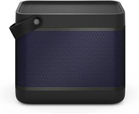 img 1 attached to 🔊 Мощная портативная беспроводная Bluetooth колонка - Bang & Olufsen Beolit 20 Anthracite