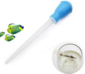 img 4 attached to 🐠 Efficient Manual Fish Tank Water Changer & Aquarium Cleaning Tools