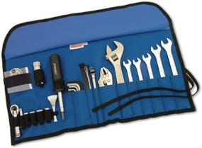 img 2 attached to Harley-Davidson Motorcycles CruzTOOLS RTH3 RoadTech H3 Tool Kit