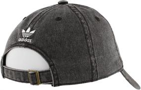 img 1 attached to Adidas Originals Womens Sports_Display_On_Website Black Outdoor Recreation in Climbing