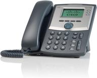 cisco 3 line phone certified refurbished logo