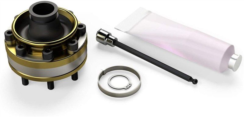 teraflex 1744014 factory replacement rzeppa 로고