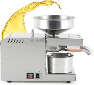 cgoldenwall automatic stainless extractor expeller logo