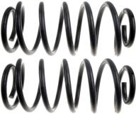 acdelco 45h2114 professional rear spring logo