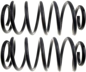 img 1 attached to ACDelco 45H2114 Professional Rear Spring