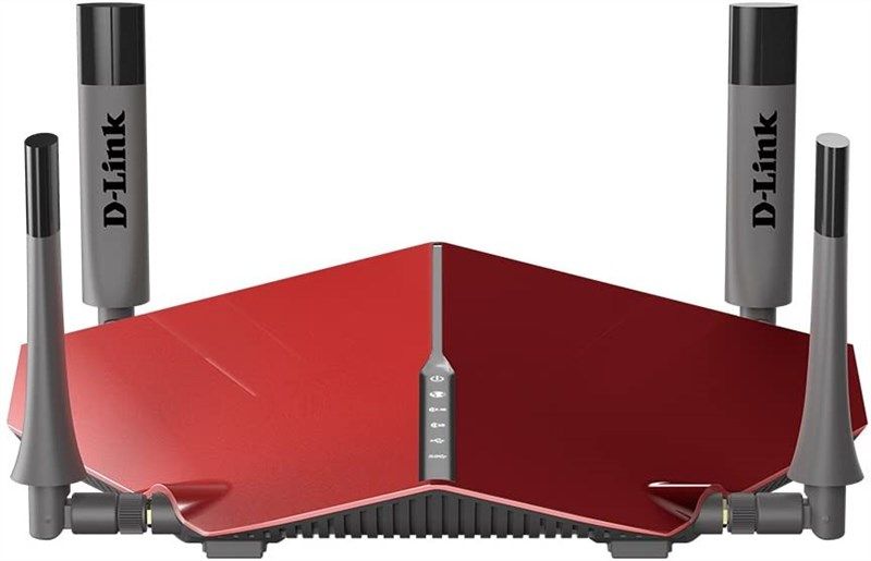 d link wireless gigabit processor dir 885l 로고