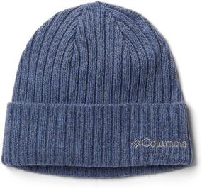 img 1 attached to 🧣 Stay Warm and Stylish with the Columbia Watch Cap: A Perfect Winter Accessory