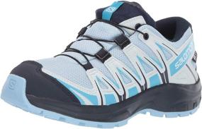 img 4 attached to Salomon Trail Running Cashmere Illusion Sports & Fitness