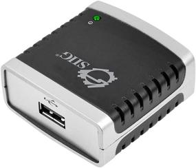 img 4 attached to Улучшенный SIIG 1-порт USB по IP (ID-DS0611-S1)