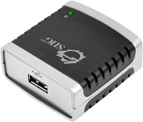 img 2 attached to Улучшенный SIIG 1-порт USB по IP (ID-DS0611-S1)