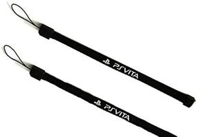 img 3 attached to Lanyard String PlayStation Psvita Black