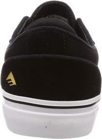 img 2 attached to Emerica Men's Dickson Skate Slate Athletic Shoes