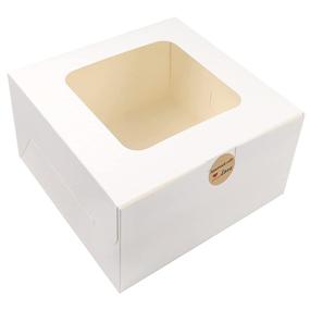 img 4 attached to 🍰 Вкусное разнообразие: Пирожные, Печенье и Кексы Moretoes 10X10X5 - Сладкий выбор лакомств
