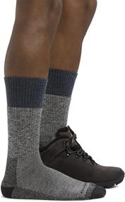 img 1 attached to 🧦 Darn Tough Scout Midweight Cushion Men's Clothing: Unmatched Durability and Comfort!