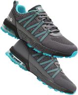 adcoran athletic sneakers breathable numeric_10_point_5 men's shoes логотип