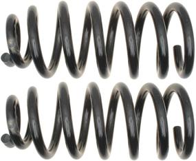 img 1 attached to ACDelco 45H0451 Professional Front Spring