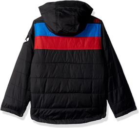 img 3 attached to Arctix Boys Steep Lightweight Insulated Jacket - Stay Warm and Cozy