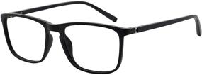 img 4 attached to OCCI CHIARI Reading Glasses Rectangle