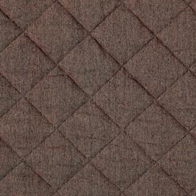 img 1 attached to 🛋️ Brown Azumaya Kotatsu Futon Square (75 x 75 Inches) KK-101BR - 100% Polyester Fabric