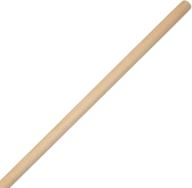 dowel rods wood sticks wooden dowel rods - 3/4 x 36 inch unfinished hardwood sticks - crafts and diy - pack of 5 by woodpeckers logo